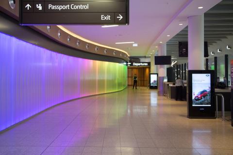 Returned traveller cap expected to be cut