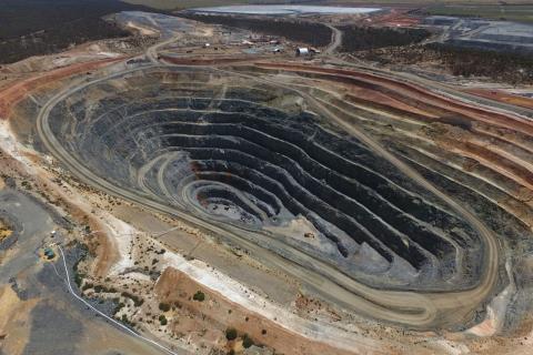 Ramelius production lower with lockdown, rainfall