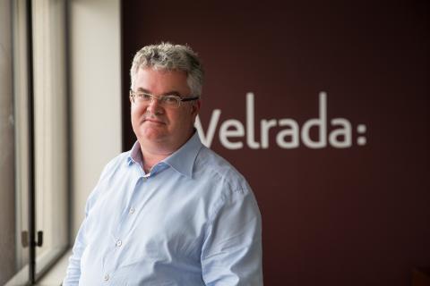 Velrada, Engage Squared win awards