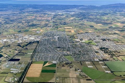 Decmil resolves NZ dispute