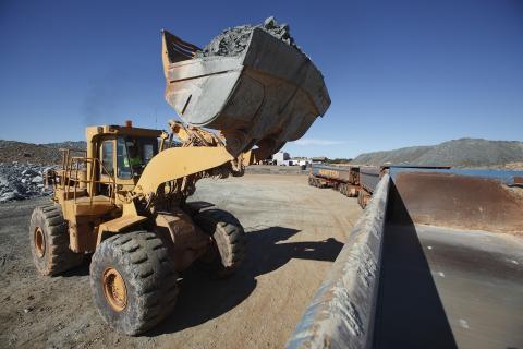 Silver Lake hit by labour shortages