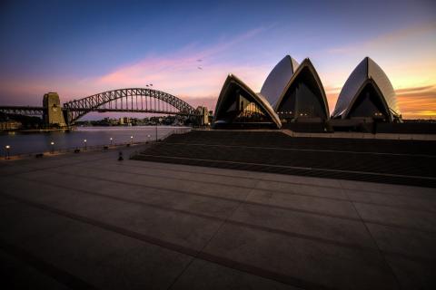 Grant boost for Opera Australia