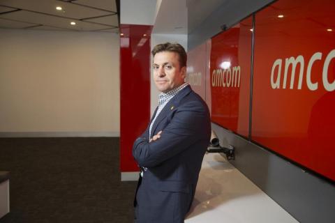 Swoop secures SA telco