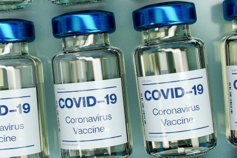 Ministers open to national vaccine lottery