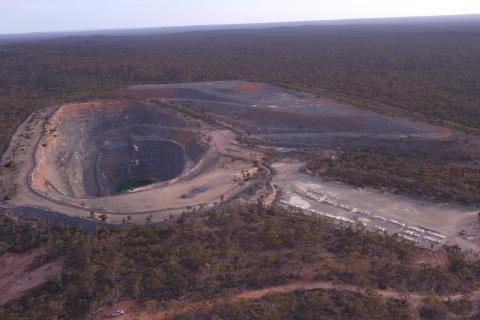 Neometals flags nickel spinout