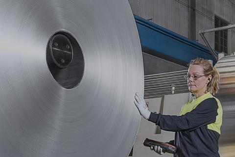 New operations centre maintains Aurora laser focus on 3D printing