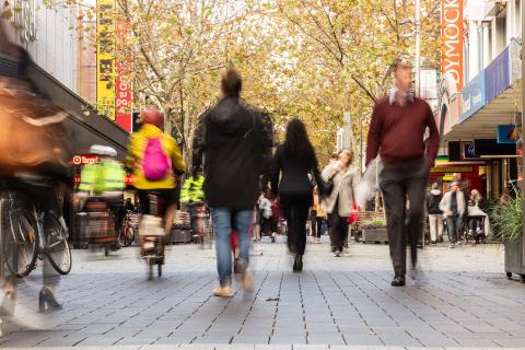 WA jobless rate jumps