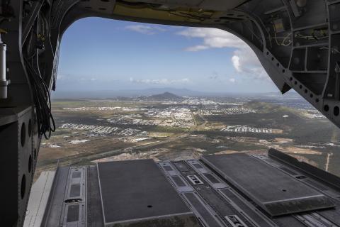 Adding value to defence objectives