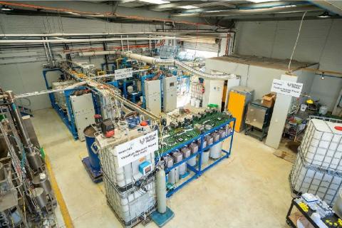 Neometals nails high-purity vanadium pentoxide in pilot trial