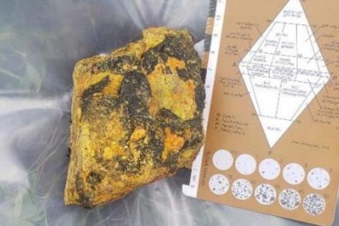 Valor weighs up priority targets in prime Canadian uranium real estate.