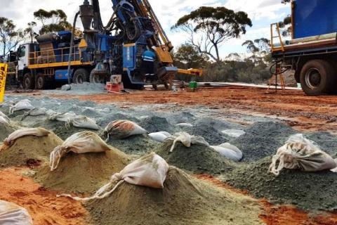 Estrella delivers more broad WA nickel sulphide intercepts