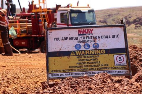 Zuleika notches up more gold hits near Kalgoorlie