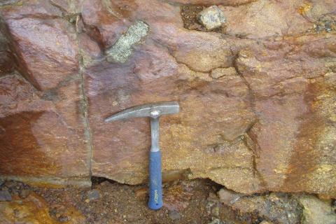 Conico nails another sulphide hit in Greenland