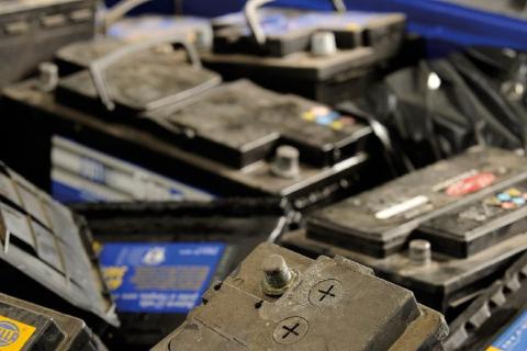 Lithium Australia moves to patent battery recycling technology