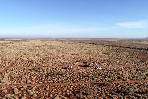 Askari Metals ramps up WA copper-gold exploration