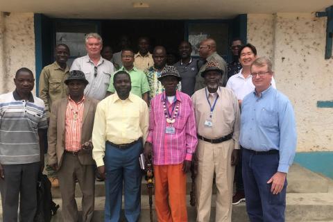 Investment decision looms for AVZ lithium giant