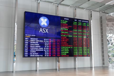 ASX 200 companies reach gender target