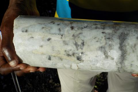 AVZ hits 2 per cent plus lithium in DRC “step out” holes