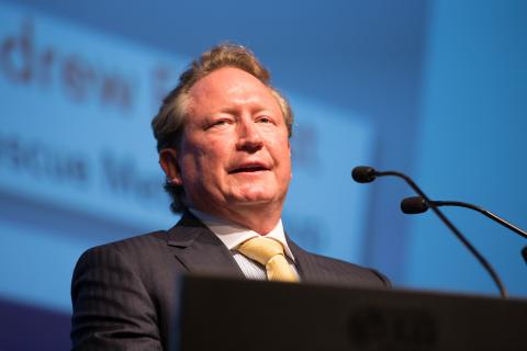 Forrest urges feds to stop JBS’s Huon bid