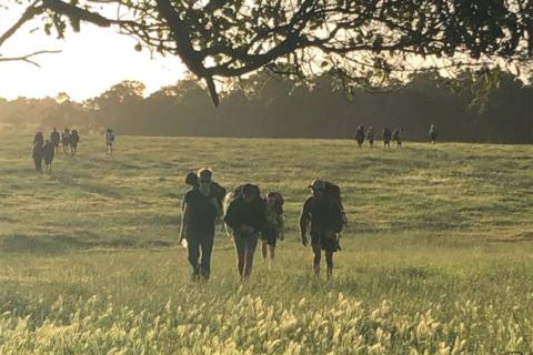 Aquinas; Freeing Boys From the ‘Man Box’