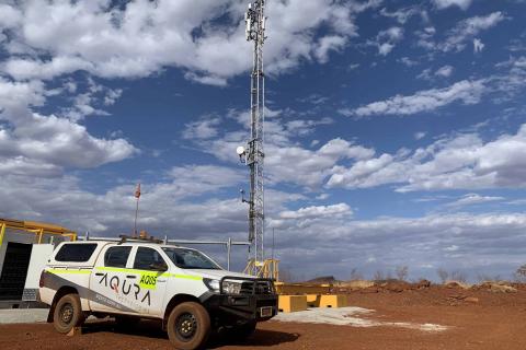 Aqura wins more work with BHP