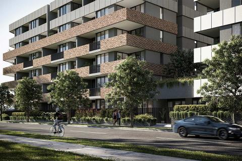 Cedar Woods and the ‘missing middle’; filling the void and redefining suburban living