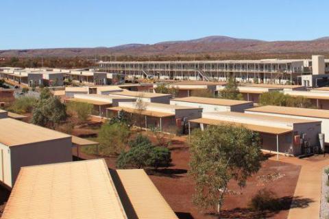 BHP contracts Aqura for $1.4m