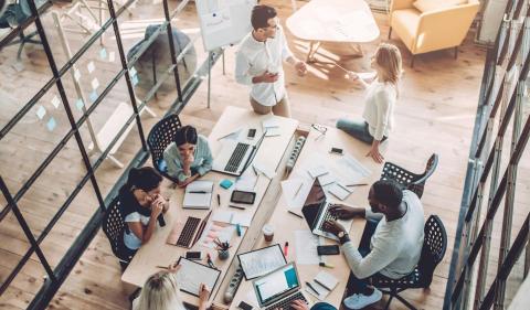 Why your council should invest in internet infrastructure