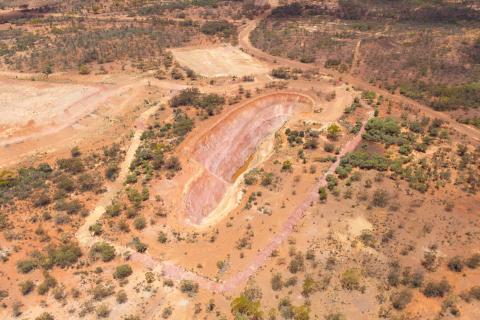 Bardoc Gold eyes big expansion of drilling campaign at namesake project