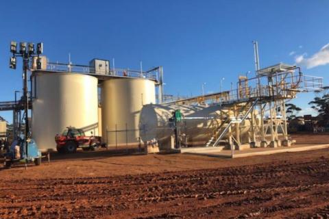 Beacon buys gold project for $14m