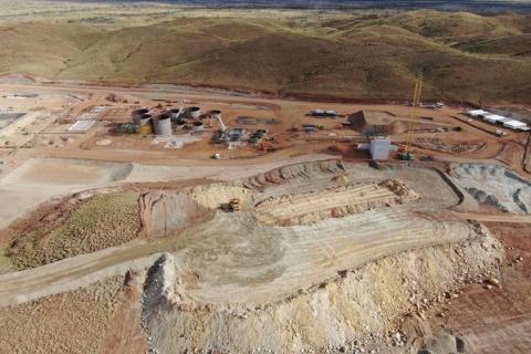 Calidus makes leap from explorer to miner