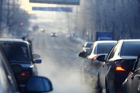 It’s not easy going green