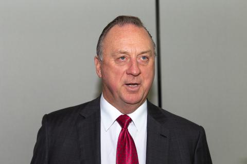 MIN strikes $400m deal with Red Hill Iron