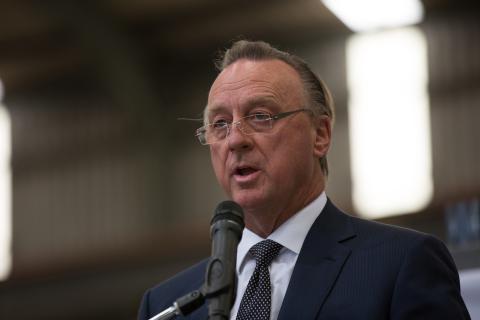 MIN outlines growth plan after big profit