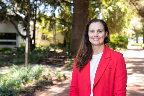 Character matters, says Subiaco mayor