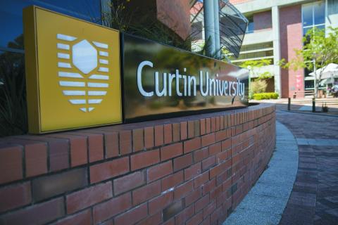 WA's first space satellite launched