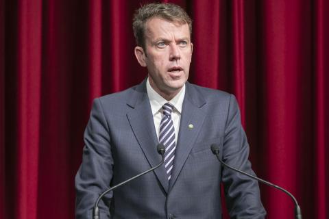 India-Australia trade talks back on track