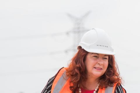 Developing defence exports