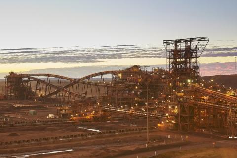 FMG contracts Decmil for work at Cloudbreak