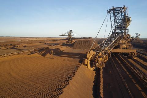 Fortescue profit doubles, Forrest $2.4bn dividend