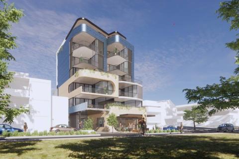 Cottesloe apartments: third time's a charm