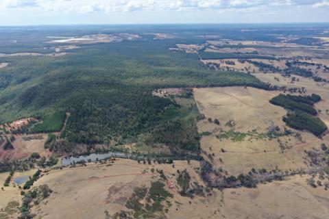 Galan raises $50m for lithium projects