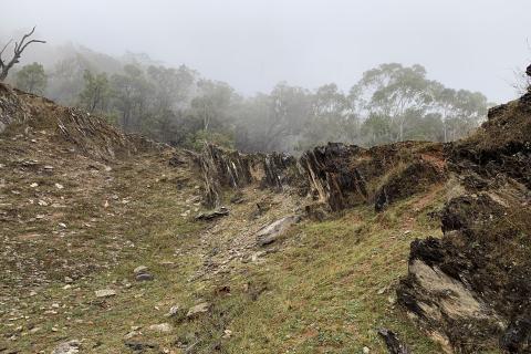 Godolphin unearths new gold targets in Lachlan Fold Belt