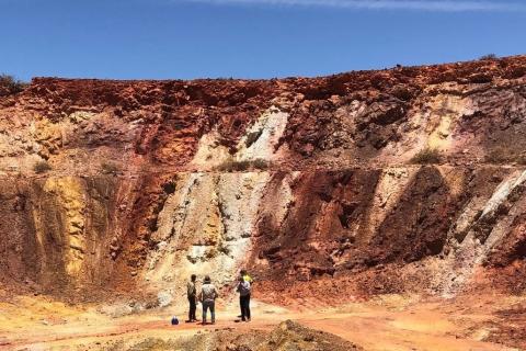 Great Southern Mining secures $2.5m for WA, Qld projects