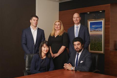 Bentleys audit partners jump ship