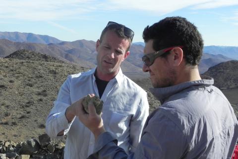 Glencore to pump $14m into Hot Chili