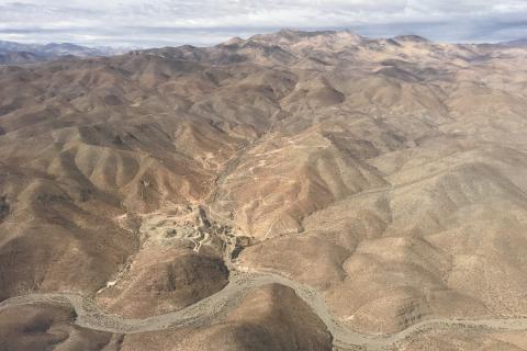 Hot Chili raises $40m to complete copper buy