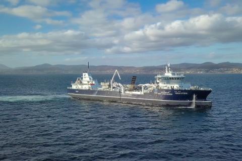 Tattarang invests $46m in Huon Aquaculture