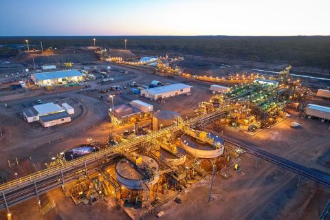 IGO, Western Areas confirm takeover talks