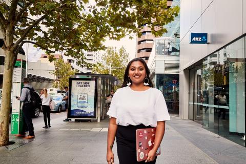 Engagement and imagination: the keys to career self-management